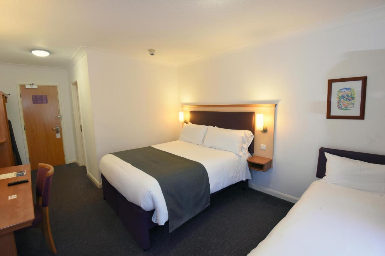 Lea Gate By Greene King Hotel Preston (Lancashire)