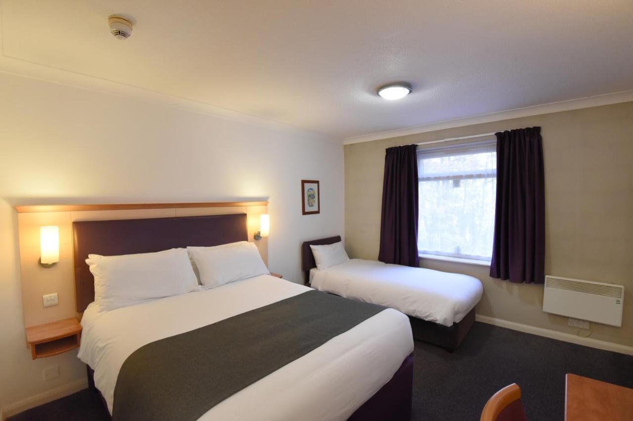Hotel Lea Gate By Greene King Preston (Lancashire)