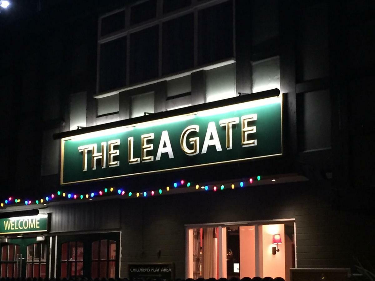Hotel Lea Gate By Greene King *